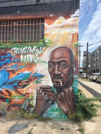 Bushwick, New York 6