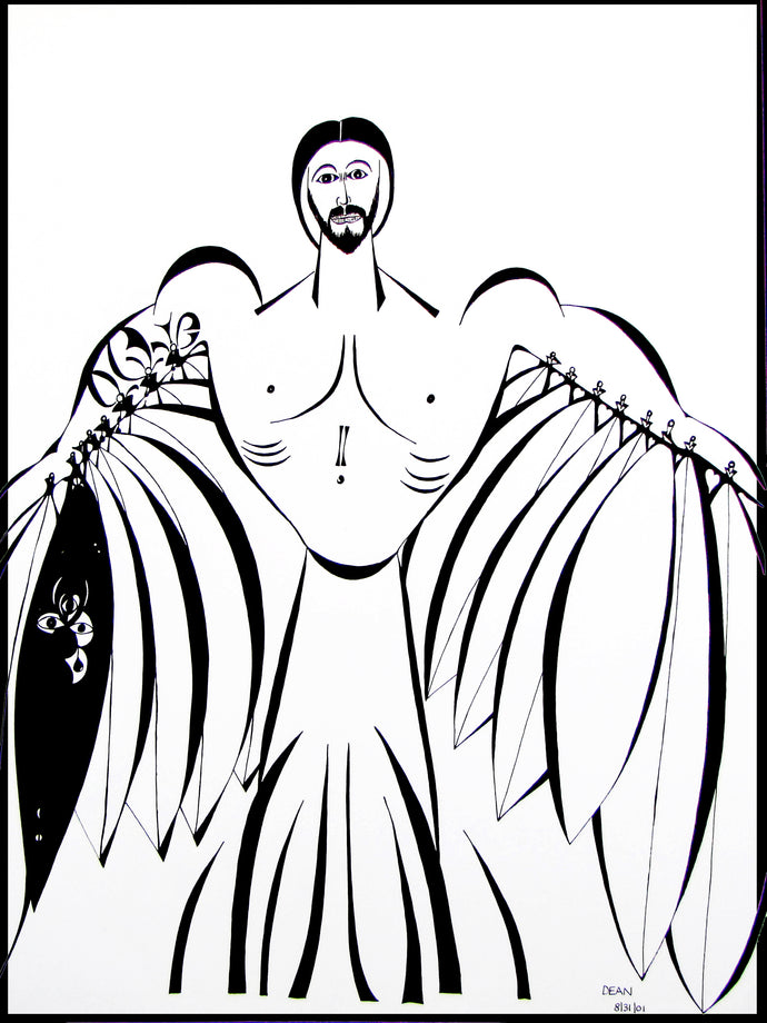 Wings of desire