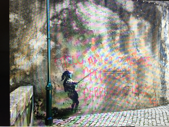 Lisbon, Portugal 1