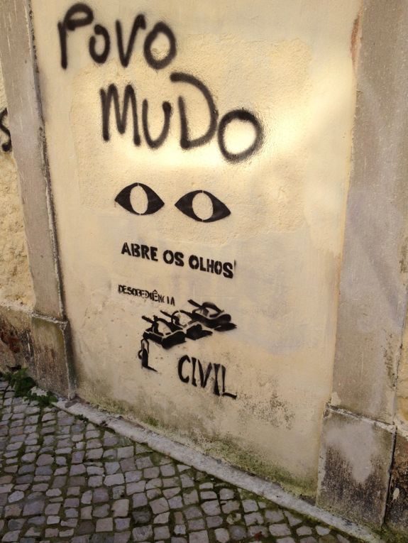 Lisbon, Portugal 3